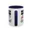 Humor Mug - Whatever Frosts Your Cupcake!