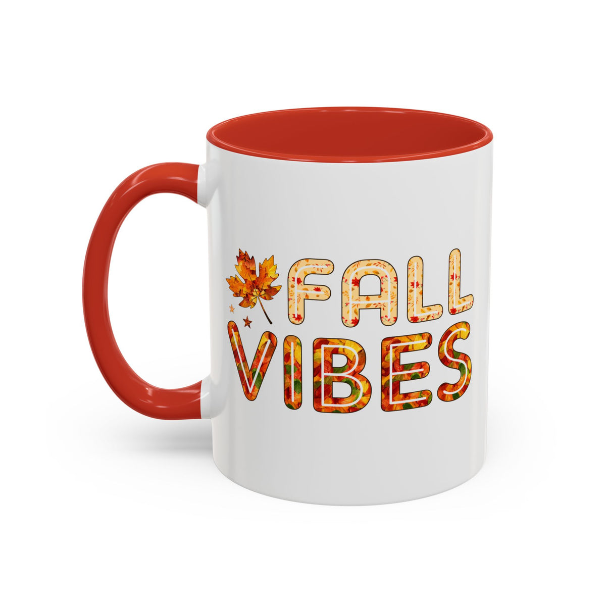 Fall Mug