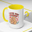 Mother's Day Mug - I Love You Mom Bear