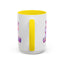 Humor Mug - Whatever Cow