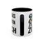 Adult Mug - Fucks Given Zilch