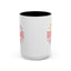Motivation Mug - Stop Dreaming Start Doing