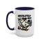 Office Mug - Absolutely Not