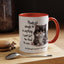 Birthday Mug - Finally Old Enough