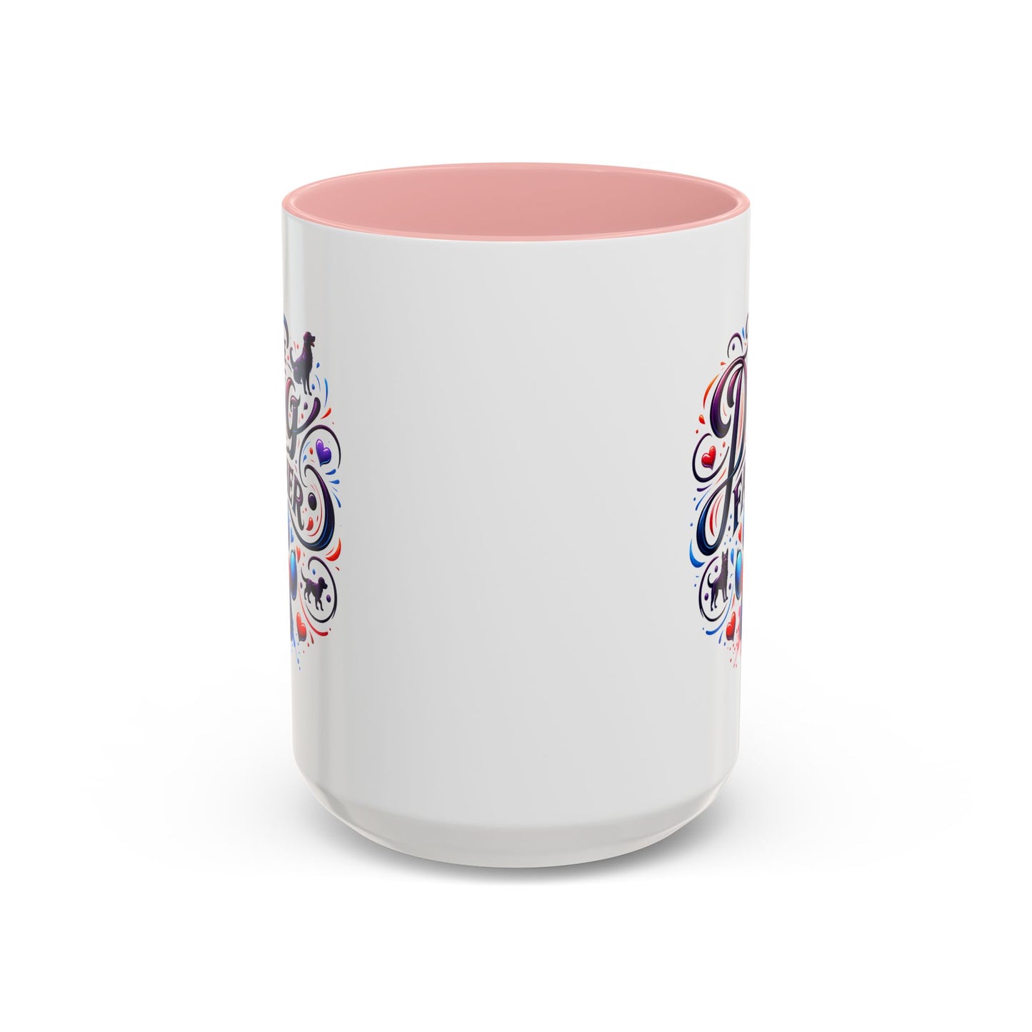 Animal Mug - The Dog Father