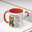 Animal Mug - This Getting Old Is A Terrible Thing