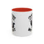 Animal Mug - I'm Not Arguing