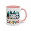 Adventure Mug - I'd Rather Be Camping RV