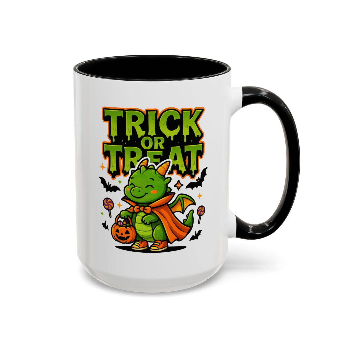 Halloween Mug - Trick Or Treat