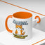Humor Mug - I'm Not In A Bad Mood