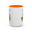 Office Mug - You've Just Buttered