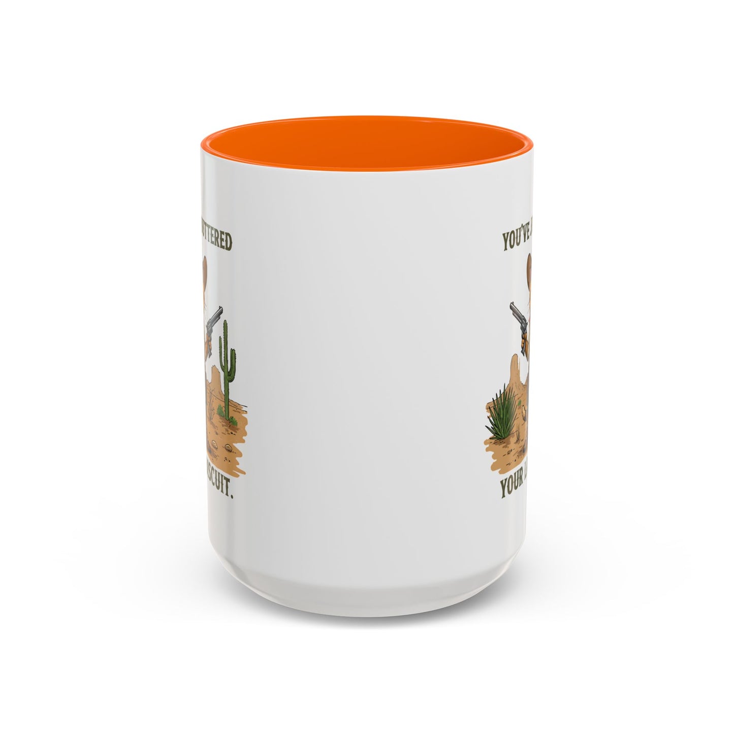 Office Mug - You've Just Buttered