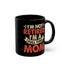 Retirement Mug