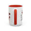 Humor Mug - Trust Me Someone Cares
