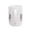 Motivation Mug - Today Is the Perfect Day For A New Beginning