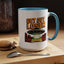 Alien Mug - Get Out Loser