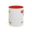 Birthday Mug - Chill Out It's Your Birthday