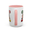 Humor Mug - Its Fine I'm Fine Mom