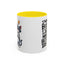 Humor Mug - I'm Not Bossy
