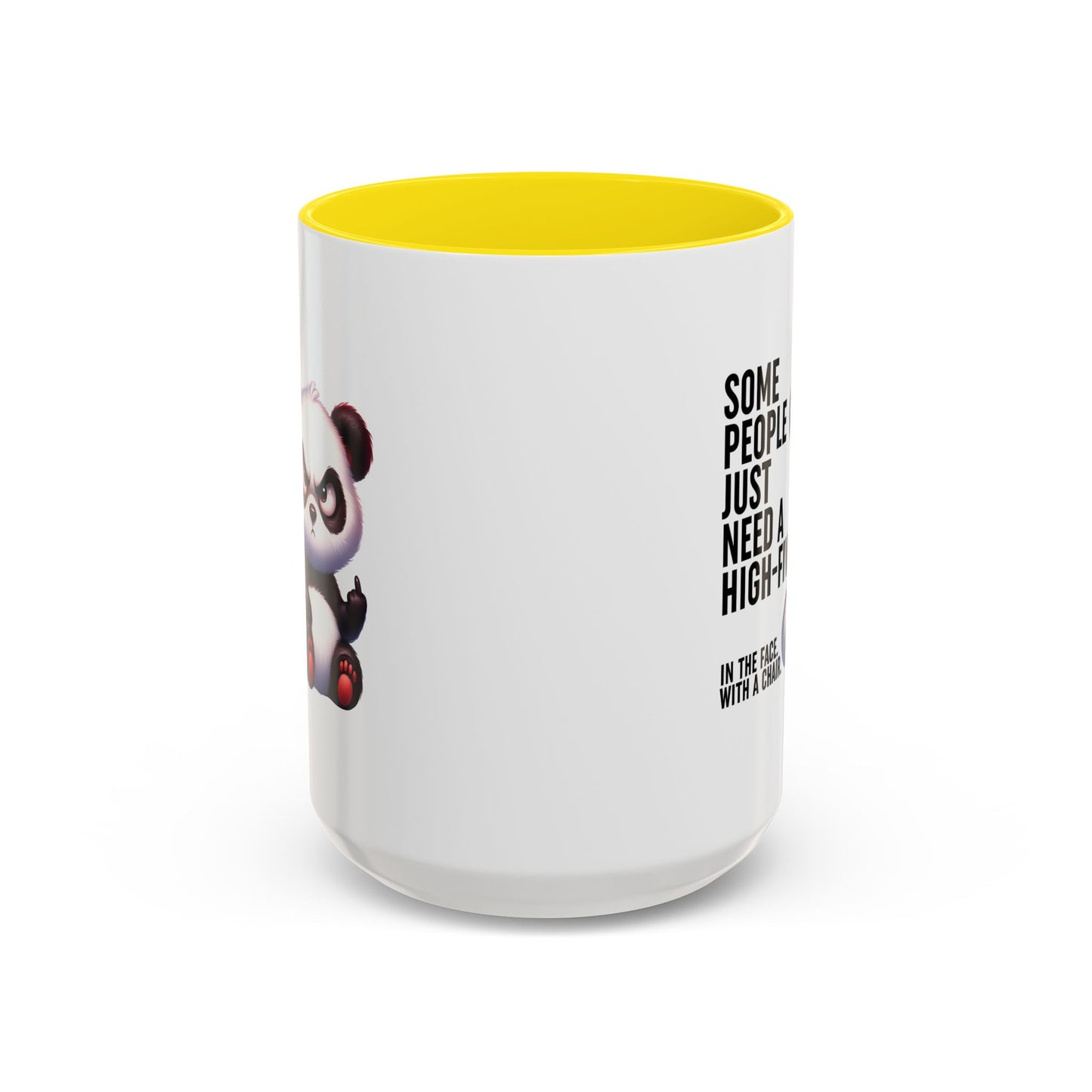 Humor Mug - Some People