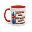 Birthday Mug - You're Not Old