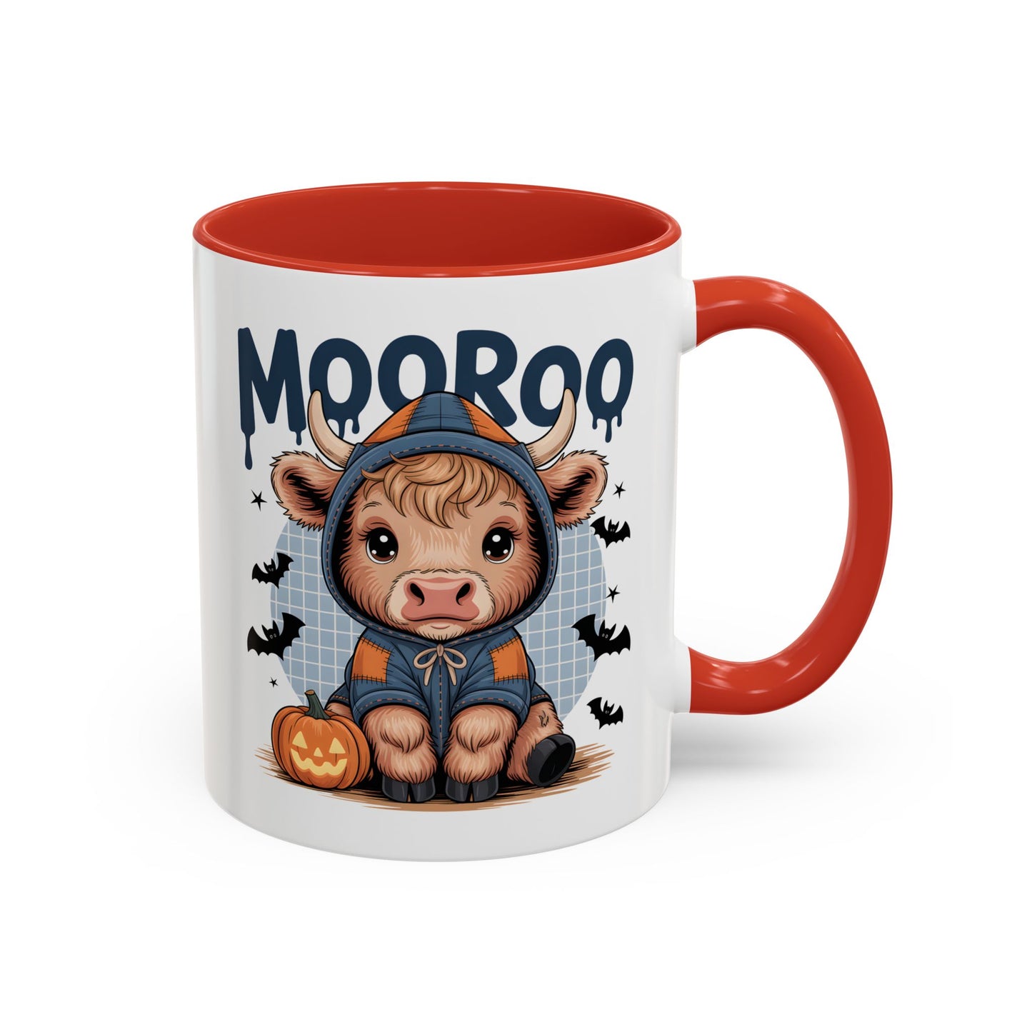 Halloween Mug - BooRoo