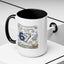 Easter Mug - Out Of This World Easter