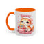 Birthday Mug - Birthday Kitty