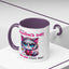 Animal Mug - Screw Valentine's Day
