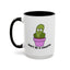 Adult Mug - Don't Be A Cocktus