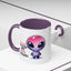Alien Mug - I'm Not An Alien