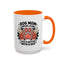 Animal Mug - Dog Mom Social Club