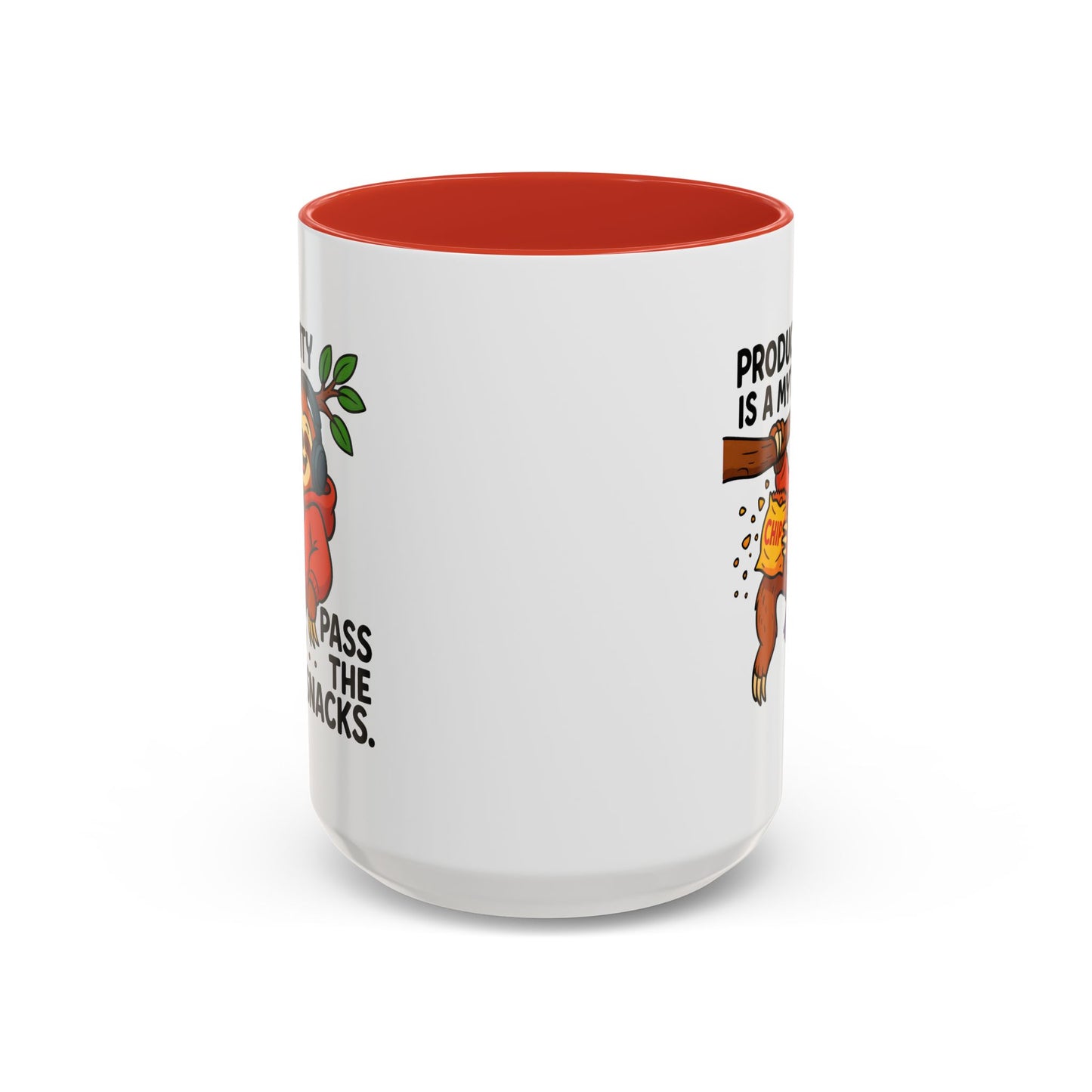 Office Mug - Productivity