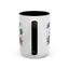 Alien Mug - Crying Alien
