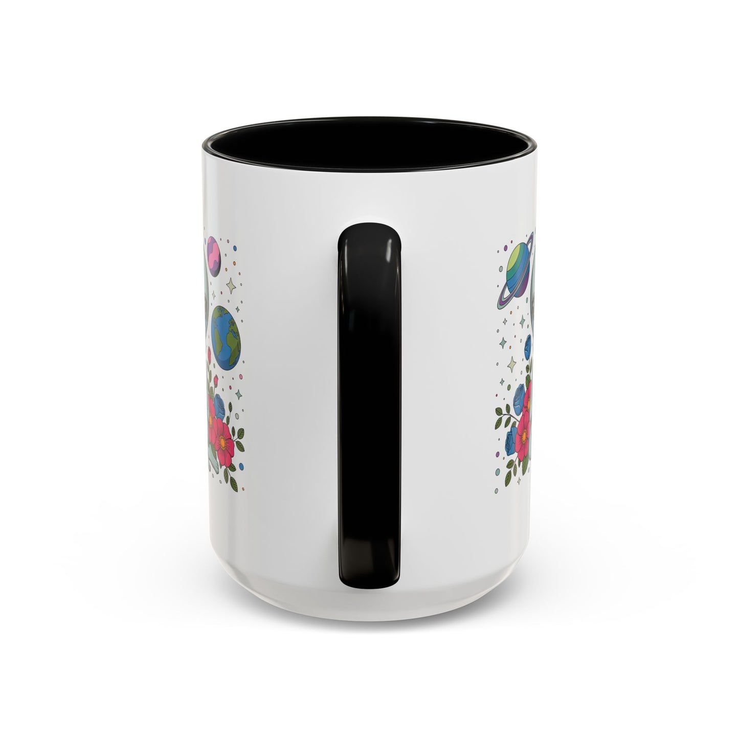 Alien Mug - Crying Alien