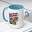 4th of July Mug - Shell-ebrate Freedom