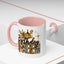 Birthday Mug - Birthday Queen Crown