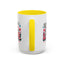 Anniversary Mug - Let All That You Do