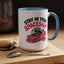 Alien Mug - Stay In Your Spaceship