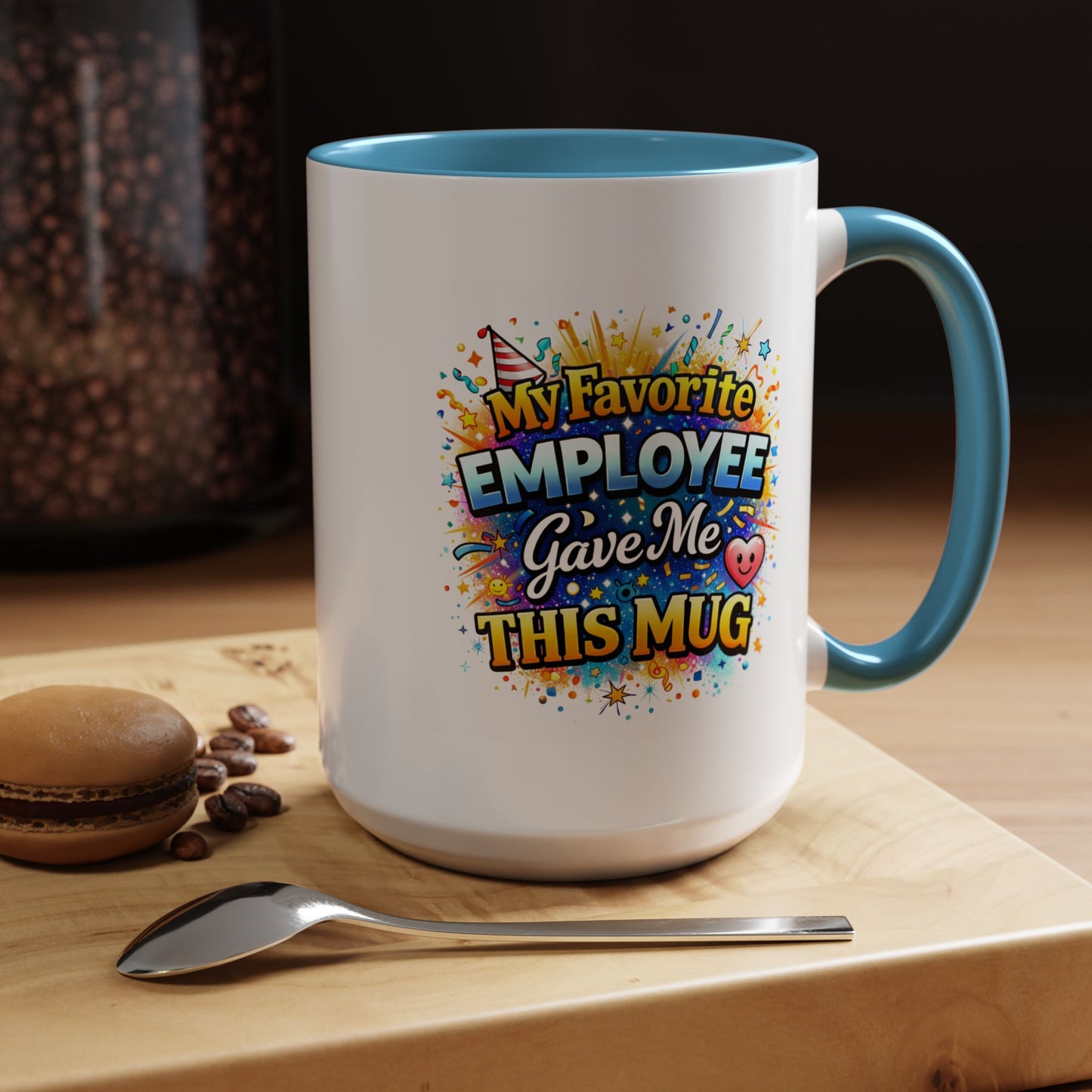 Office Mug - My Favorite Employee
