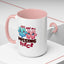 Anniversary Mug - You Are My Missing Piece