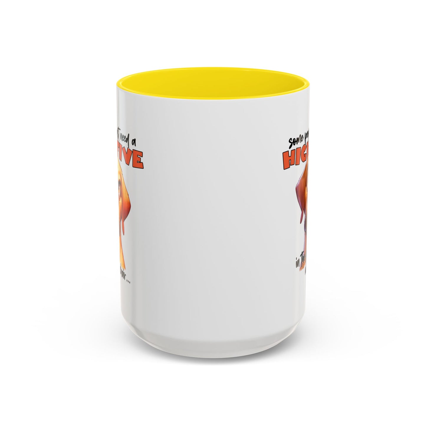 Animal Mug - Some People Just Need