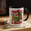 Anniversary Mug - Rawr Means I Love You