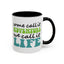 Adventure Mug - Some Call It Adventure