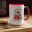 Mother's Day Mug - I Love You Mum