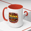 Humor Mug - I Will Put You In The Trunk