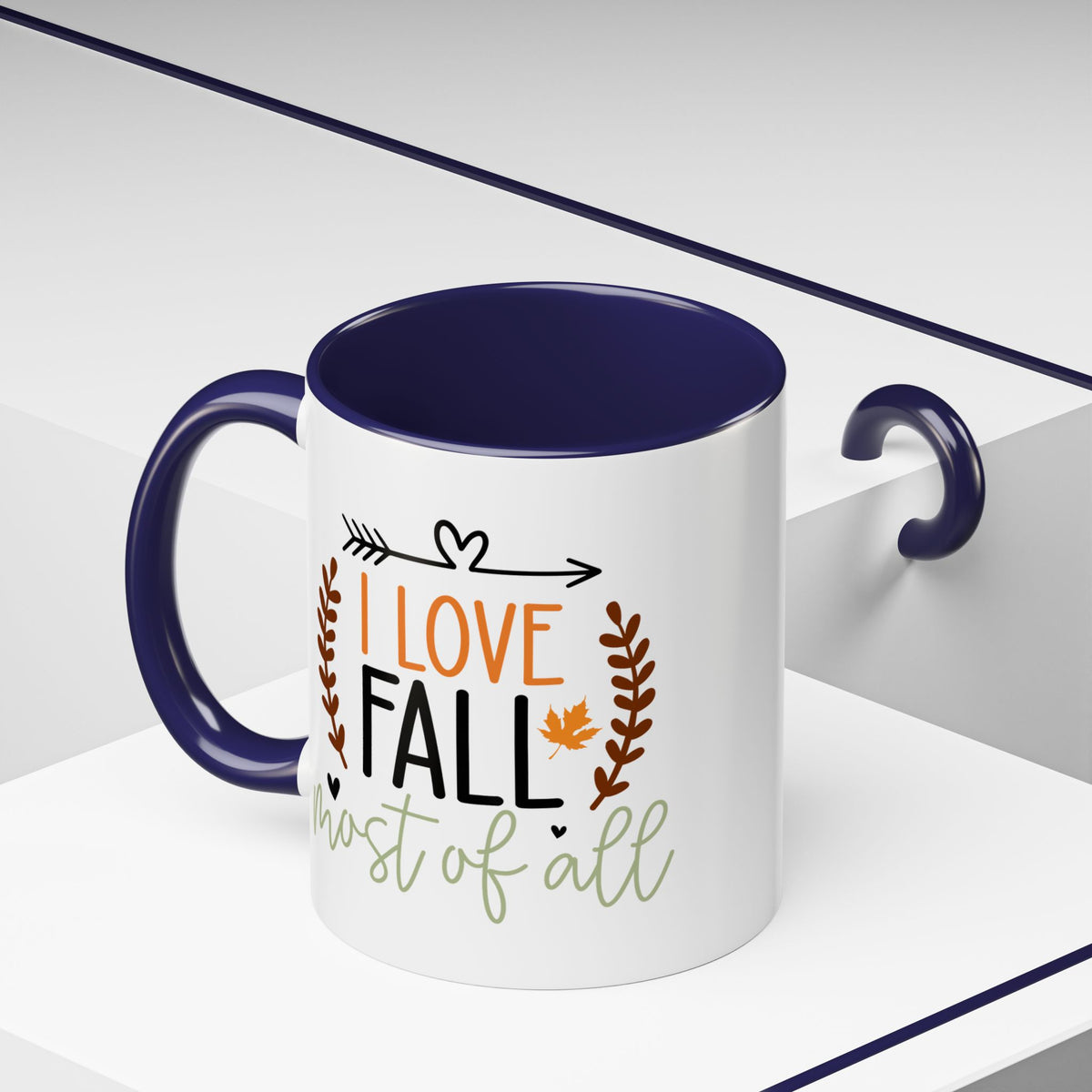 Fall Mug