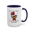 Humor Mug - Do I Look Like a Morning Person to You?