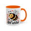 Wellness Mug - You Are Bee-utiful