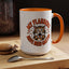 Animal Mug - My Flabbers Have Been Gasted